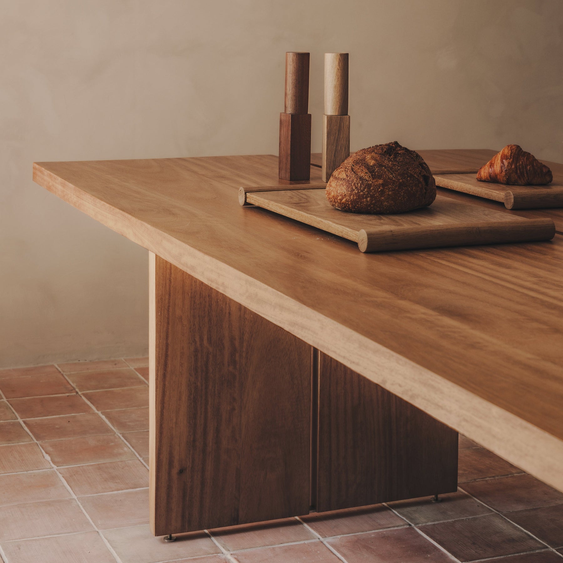 MOLI SALT & PEPPER MILL