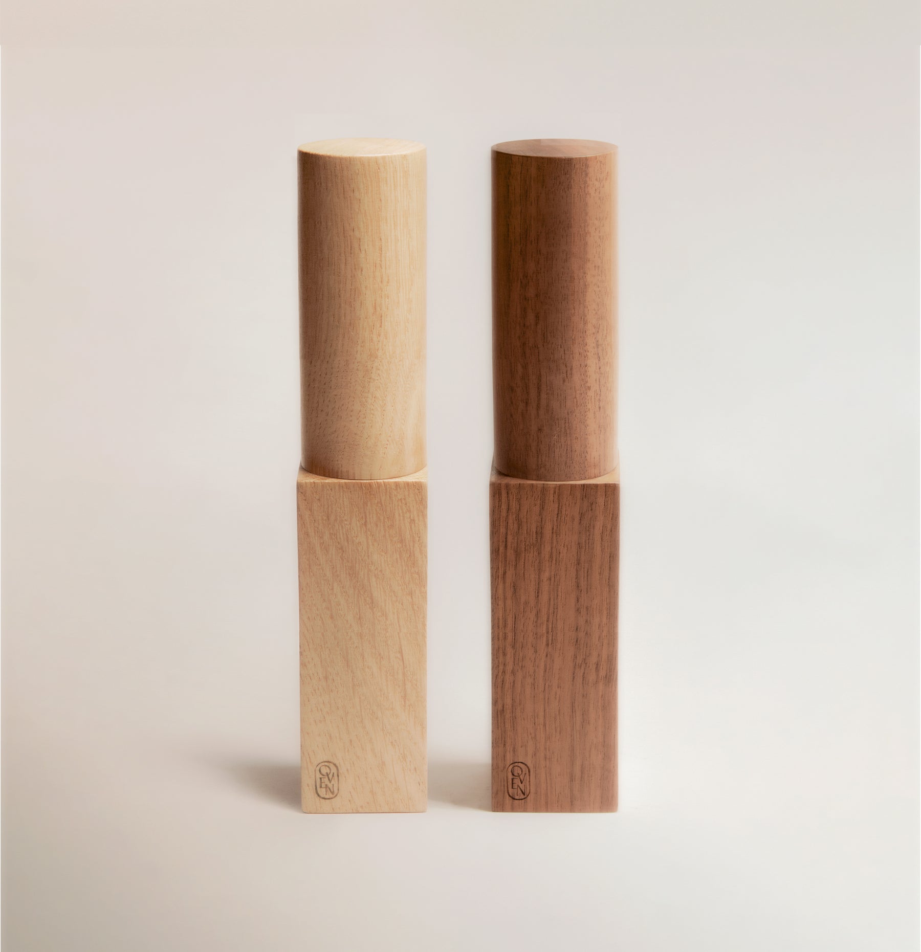 MOLI SALT & PEPPER MILL