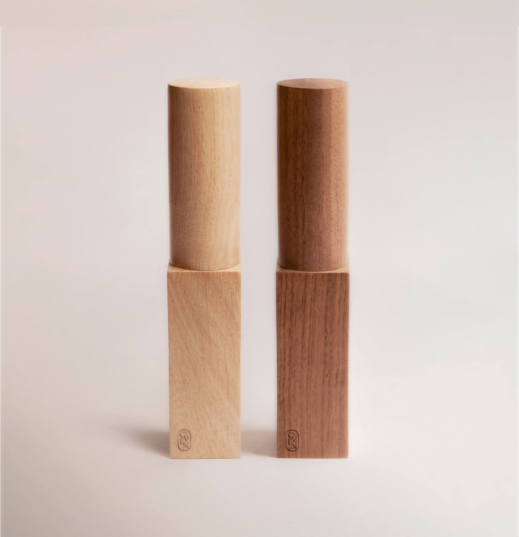 MOLI SALT & PEPPER MILL