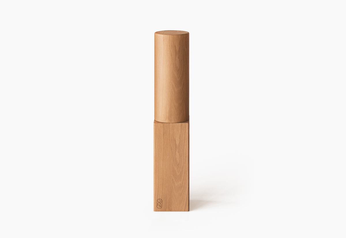 MOLI SALT & PEPPER MILL