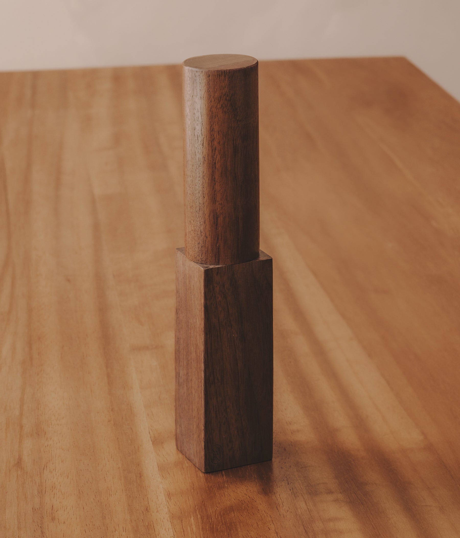 MOLI SALT & PEPPER MILL