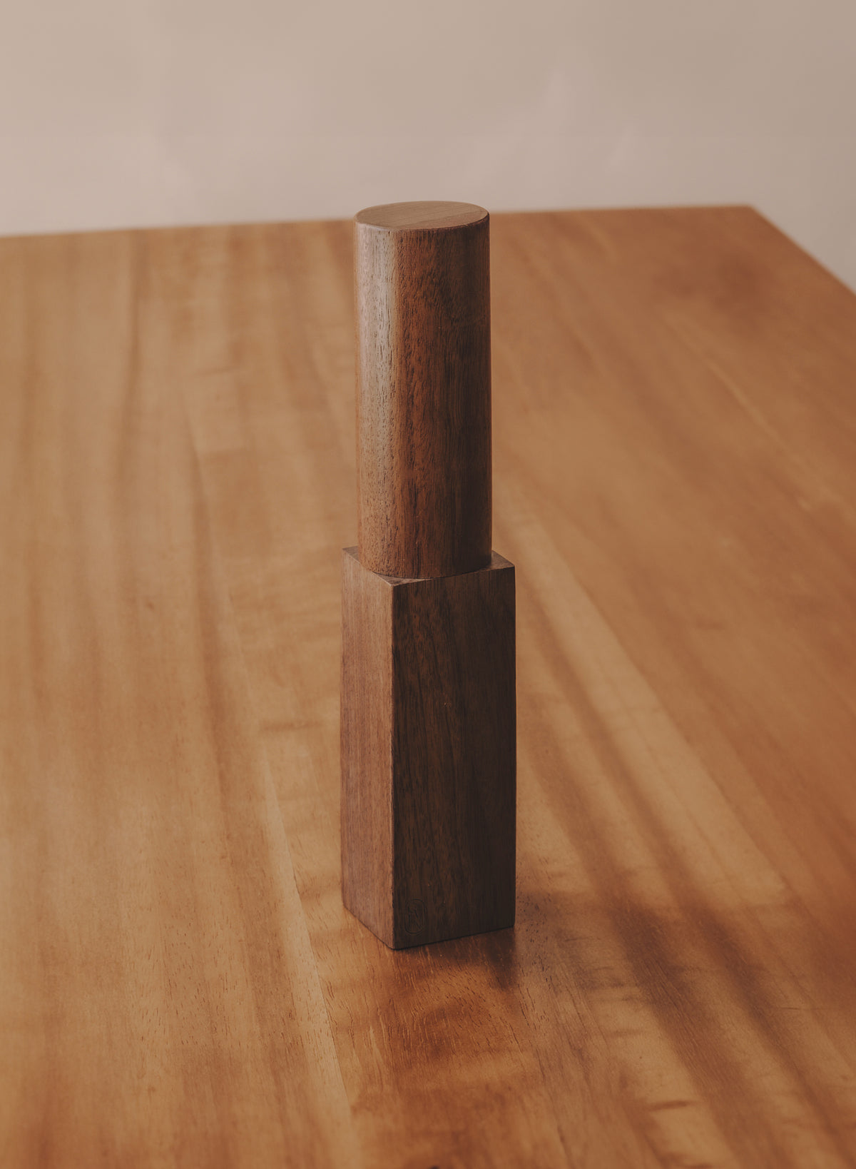 MOLI SALT & PEPPER MILL
