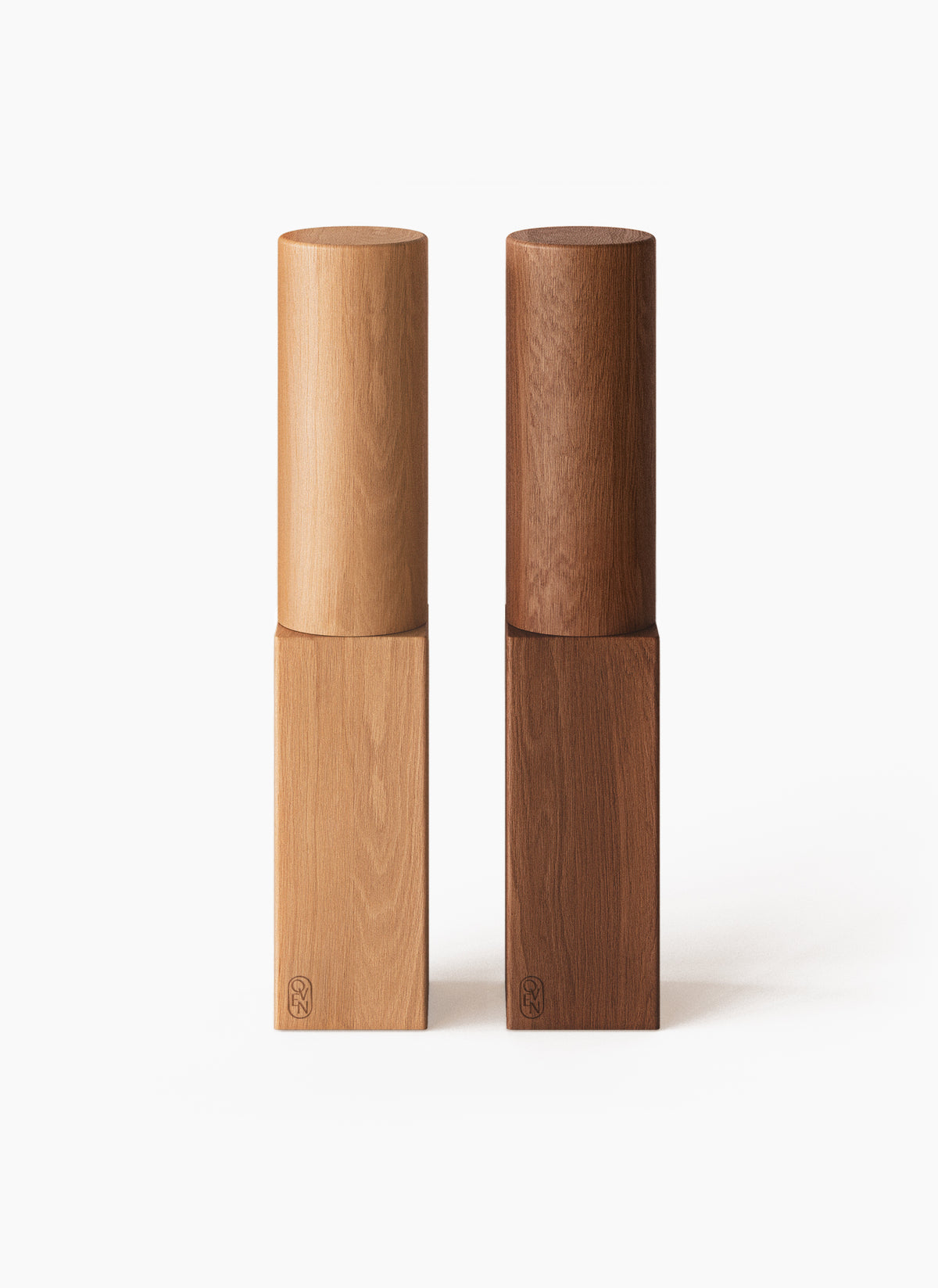 MOLI SALT & PEPPER MILL