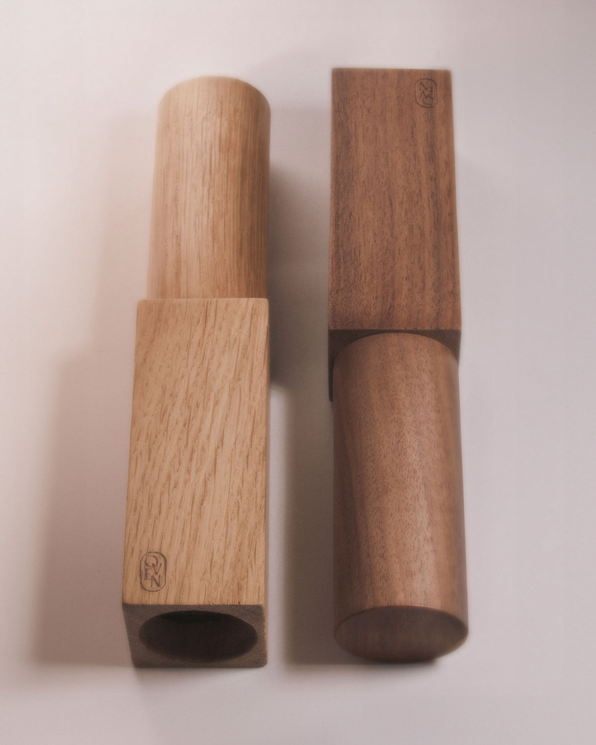 MOLI SALT & PEPPER MILL
